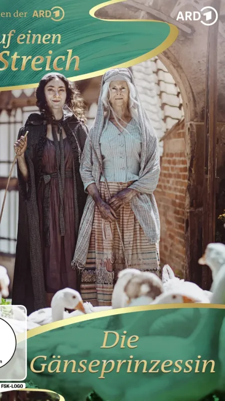 Rozprávky bratov Grimmovcov: Husia princezná, 2022 - fotogaléria