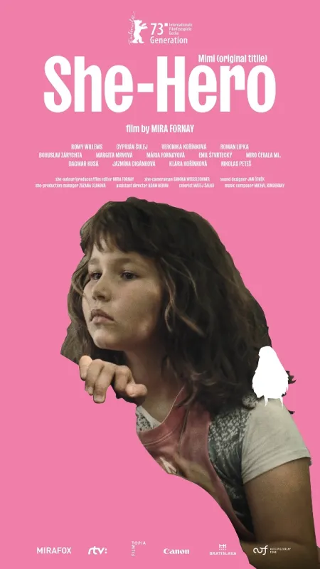 Mimi, 2021 - fotogaléria