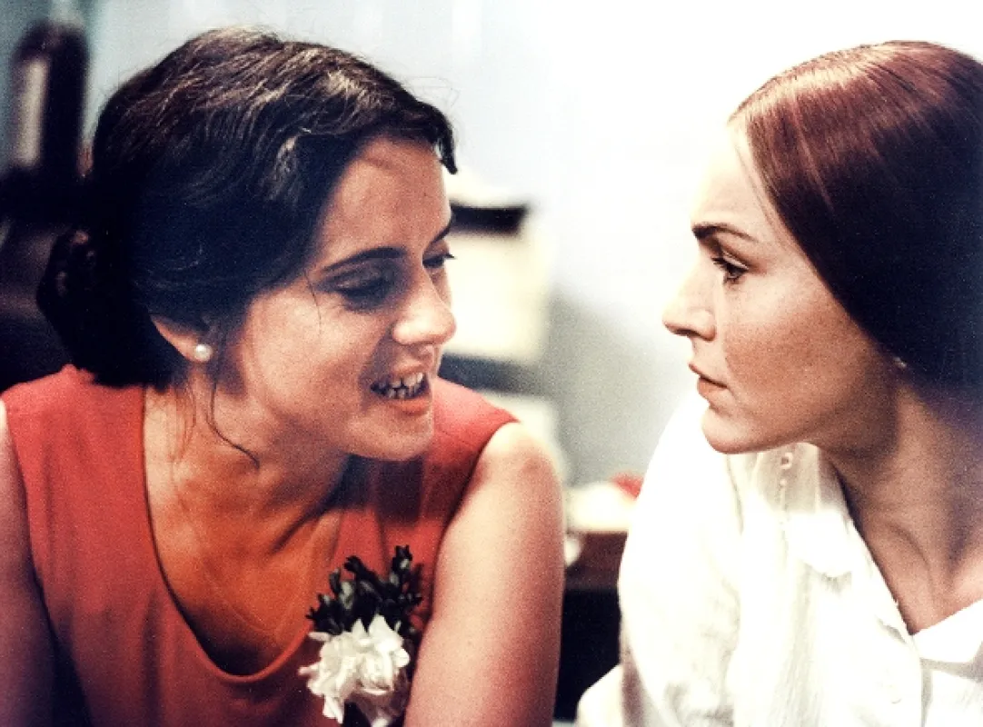 Pásla kone na betóne, 1982 - fotogaléria