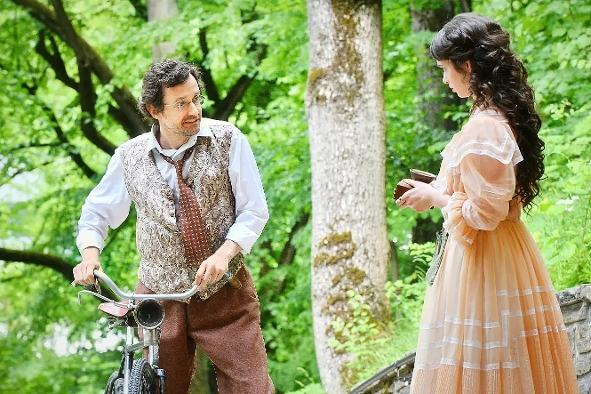 Tři zlaté dukáty, 2023 - fotogaléria