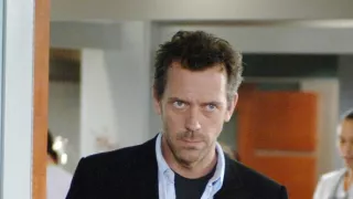 Dr. House (22/22)