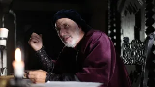 Koperníkovo tajemství (1/2)