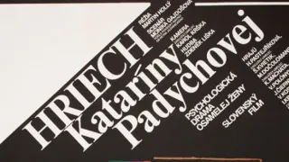 Hriech Kataríny Padychovej