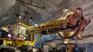 Poslední hon za zlatem nacistů (1)