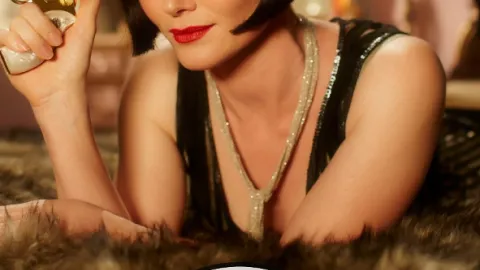 Vražedné záhady slečny Fisherové (3)