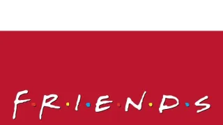 Přátelé II (5)