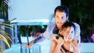 Unesené na dovolenke