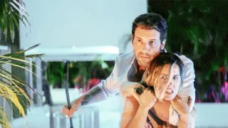 Unesené na dovolenke