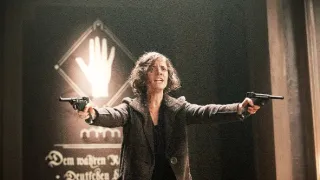 Babylon Berlín IV (9/12)