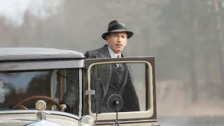 Babylon Berlín IV (9/12)