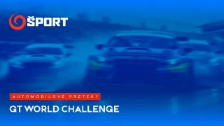 Automobilové preteky