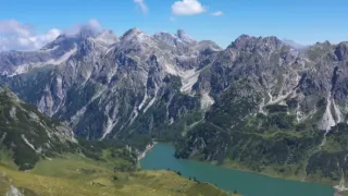 Půvab rakouských hor II