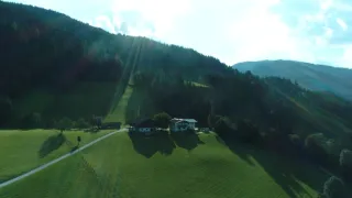 Půvab rakouských hor II