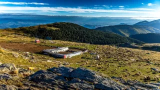 Na cestě po řecké Florině a Kastorii