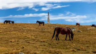 Na cestě po řecké Florině a Kastorii