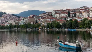 Na cestě po řecké Florině a Kastorii