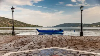 Na cestě po řecké Florině a Kastorii