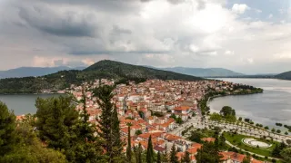 Na cestě po řecké Florině a Kastorii