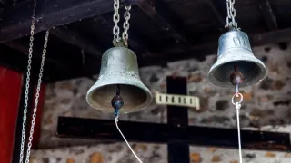 Na cestě po řecké Florině a Kastorii