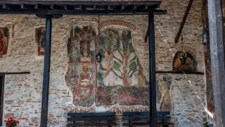 Na cestě po řecké Florině a Kastorii