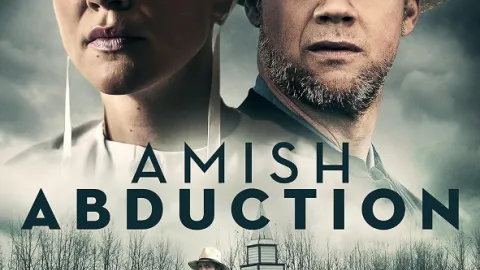 Amišský únos