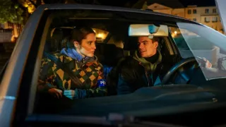 Místo zločinu České Budějovice (3/13)