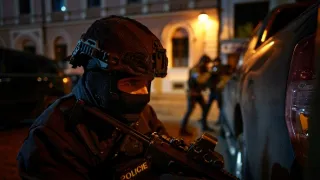 Místo zločinu České Budějovice (3/13)