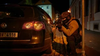 Místo zločinu České Budějovice (3/13)