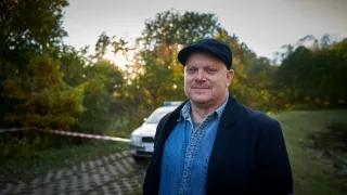 Místo zločinu České Budějovice (3/13)