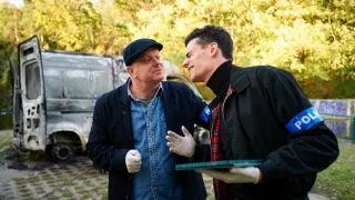 Místo zločinu České Budějovice (3/13)