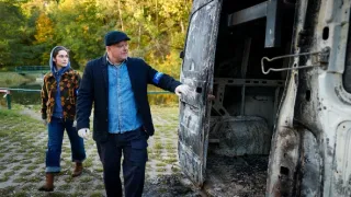 Místo zločinu České Budějovice (3/13)