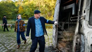 Místo zločinu České Budějovice (3/13)