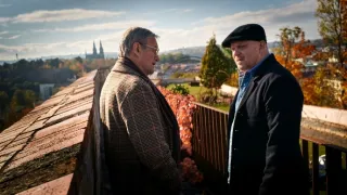 Místo zločinu České Budějovice (3/13)