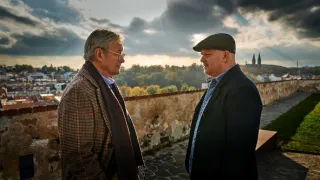 Místo zločinu České Budějovice (3/13)