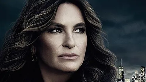 Zákon a pořádek: Útvar pro zvláštní oběti XXVI (20)