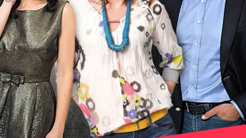 Skutečné příběhy