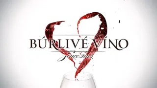 Búrlivé víno V (5)