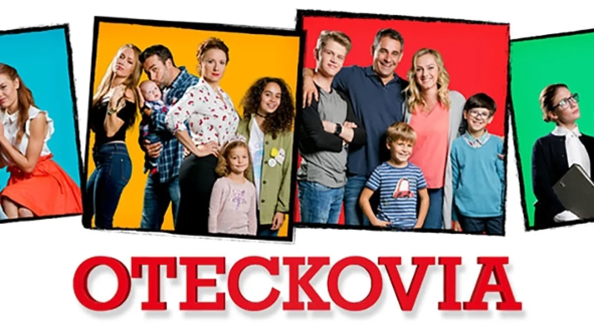 Oteckovia, 2021 - fotogaléria