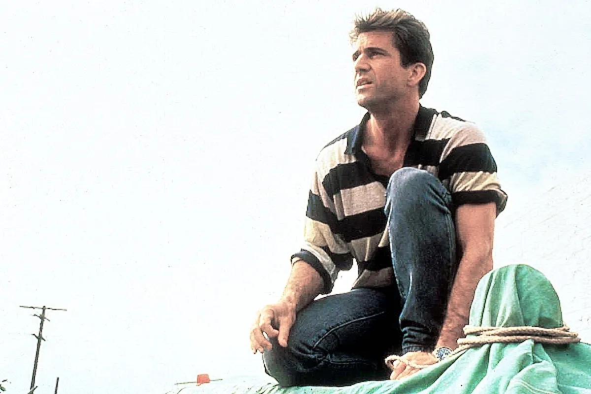 Tequila Sunrise, 1988 - fotogaléria