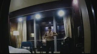 Krtko - špiónom v Severnej Kórei (1/2)