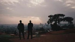 Krtko - špiónom v Severnej Kórei (1/2)