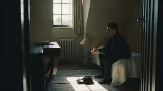 Krtko - špiónom v Severnej Kórei (1/2)