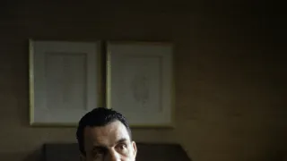 Krtko - špiónom v Severnej Kórei (1/2)