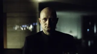 Krtko - špiónom v Severnej Kórei (1/2)