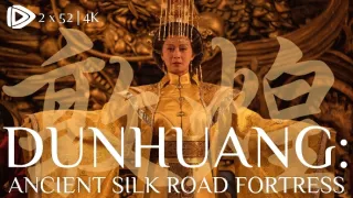 Dunhuang: perla Hedvábné cesty (1/2)