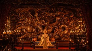 Dunhuang: perla Hedvábné cesty (1/2)