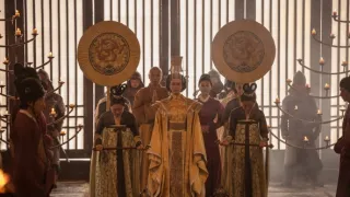 Dunhuang: perla Hedvábné cesty (1/2)