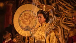 Dunhuang: perla Hedvábné cesty (1/2)