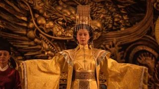 Dunhuang: perla Hedvábné cesty (1/2)