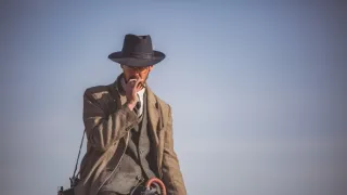 Dunhuang: perla Hedvábné cesty (1/2)